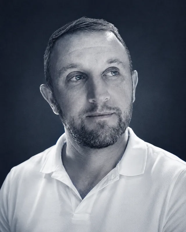 Benjamin Hornberg, Gründer und Geschäftsführer von onetec